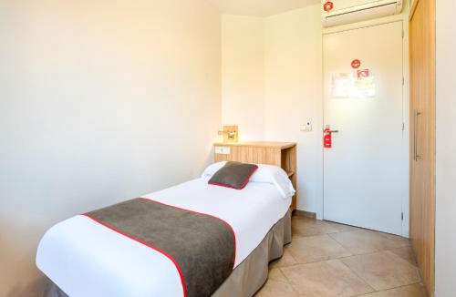 Sant Joan de Vilatorrada House | Hostal Soler