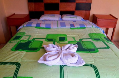 Primavera Hostel | Hostal Sol Imperial