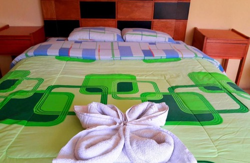 Primavera Hostel | Hostal Sol Imperial