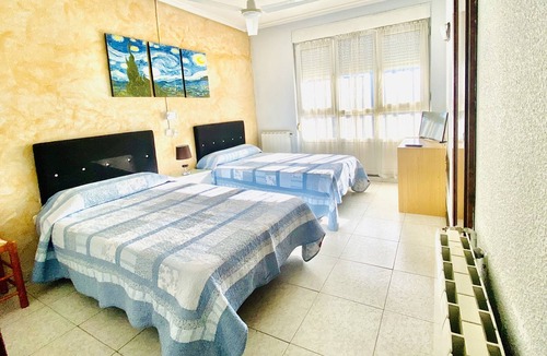 Leon Hostel | Hostal Sol Naciente