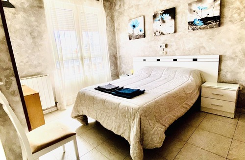 Leon Hostel | Hostal Sol Naciente