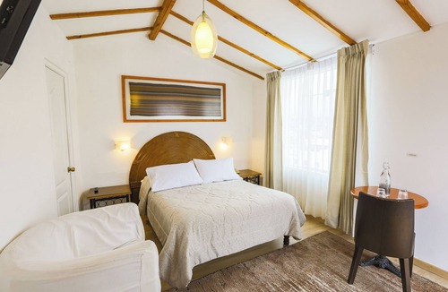 Historical Center Hostel | Hostal Solar