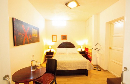 Historical Center Hostel | Hostal Solar