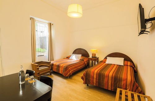 Historical Center Hostel | Hostal Solar