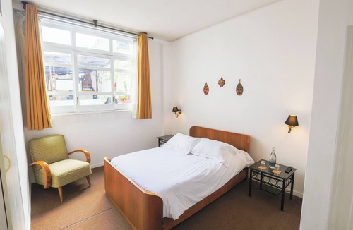 Historical Center Hostel | Hostal Solar