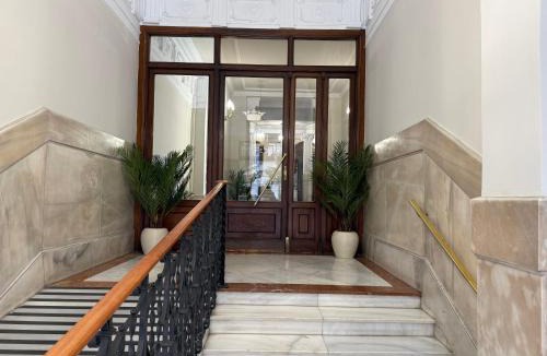 Centro House | Hostal Splendid - Gran Vía