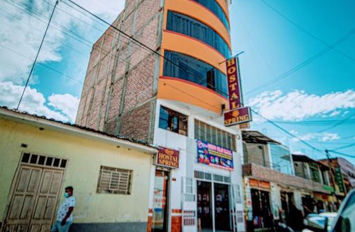 Huanuco House | Hostal Spring II