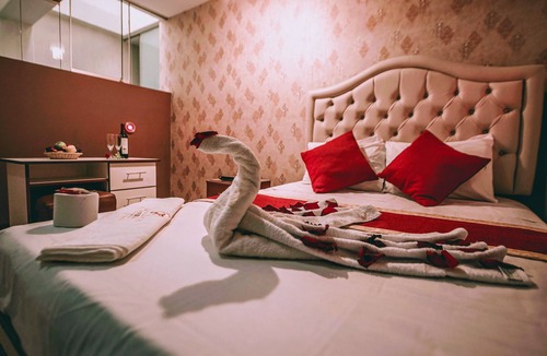 Huanuco Hostel | Hostal Spring II