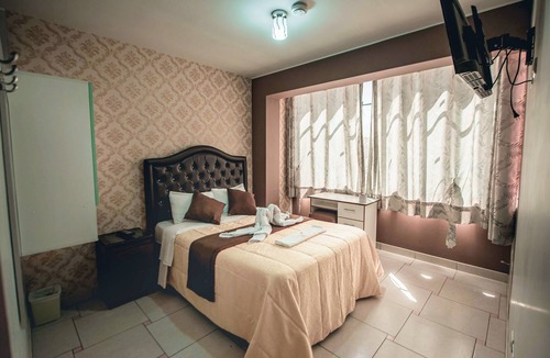 Huanuco Hostel | Hostal Spring II