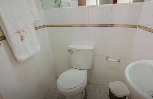 Huanuco Hostel | Hostal Spring II