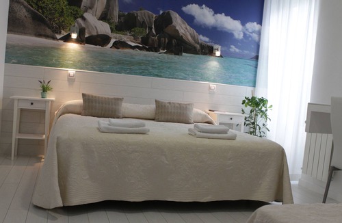 Huertas Hostel | Hostal Star Madrid