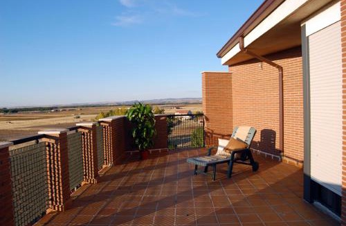 Cantalejo House | Hostal Stop