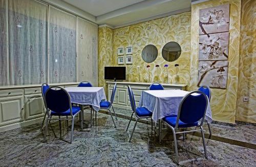 Cantalejo House | Hostal Stop