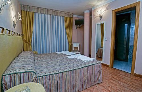 Cantalejo House | Hostal Stop