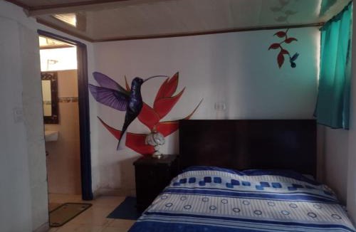 Popayan Hostel | hostal Sueño Paraiso