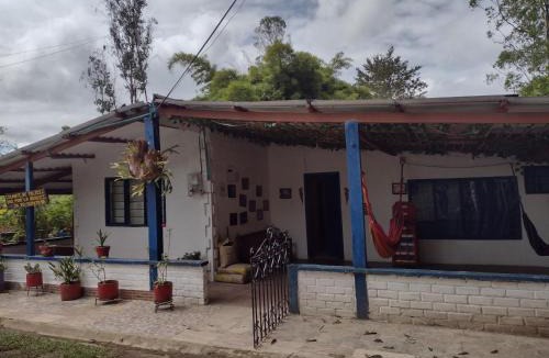 Popayan Hostel | hostal Sueño Paraiso