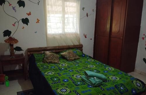 Popayan House | hostal Sueño Paraiso- Observatorio astronómico