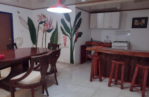 Popayan House | hostal Sueño Paraiso- Observatorio astronómico