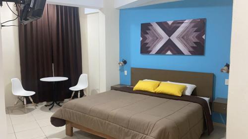 Churin House | Hostal Tambo Alto