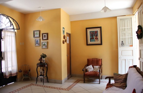 Pisco Hostel | Hostal Tambo Colorado