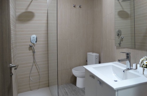 Sant Francesc Hostel | Hostal Tartessos