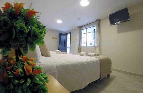 Miraflores Bajo Hostel | Hostal Tayupanda