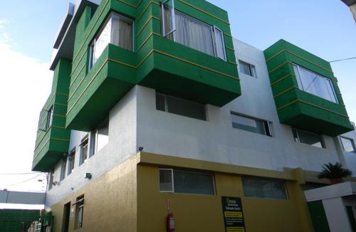 Las Tolas Hostel | Hostal Terra 2 - EL CONDADO