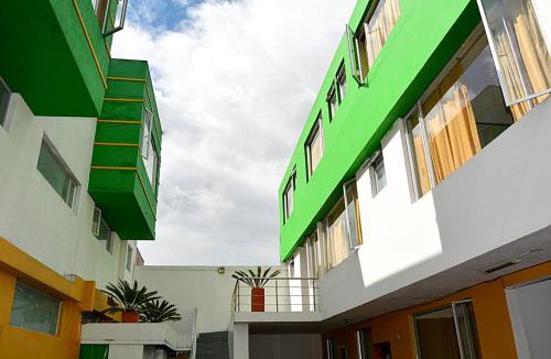 Las Tolas Hostel | Hostal Terra 2 - EL CONDADO