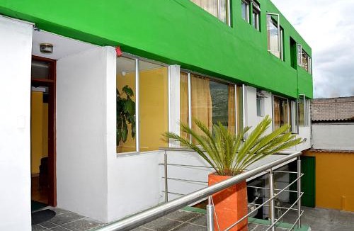 Las Tolas Hostel | Hostal Terra 2 - EL CONDADO