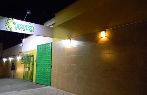 Las Tolas Hostel | Hostal Terra 2 - EL CONDADO