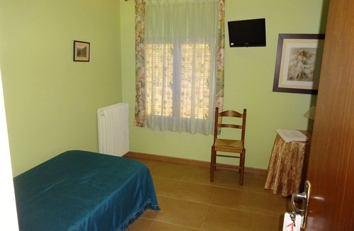 Algerri Hostel | Hostal Terraferma