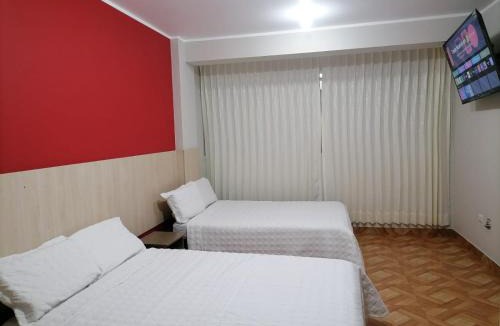 Lambayeque House | Hostal Terraoro