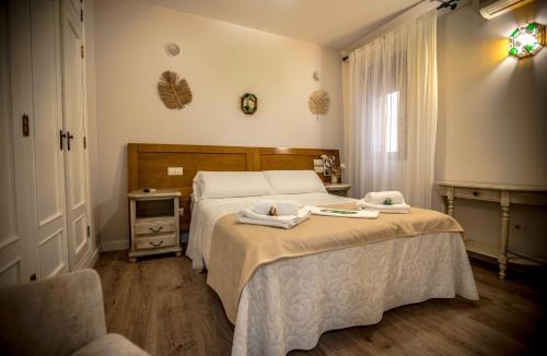 Mocejon House | Hostal Tic-Tac