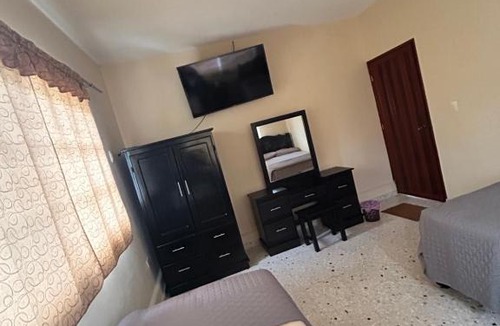 Aquismon House | hostal tik hall