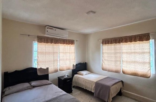 Aquismon House | hostal tik hall