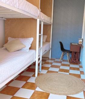 Santa Cruz La Laguna House | Hostal Tikalito