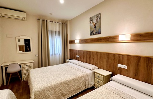 Province of Toledo Hostel | Hostal Toledo