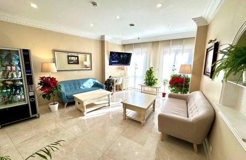 Province of Toledo Hostel | Hostal Toledo