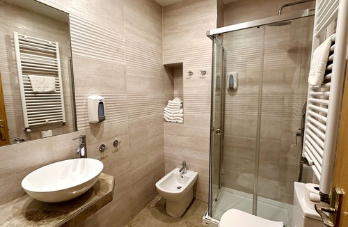 Province of Toledo Hostel | Hostal Toledo