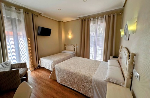 Province of Toledo Hostel | Hostal Toledo