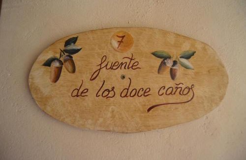 Galaroza House | Hostal Toribio