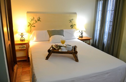 Galaroza Hostel | Hostal Toribio