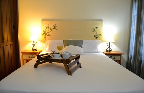 Galaroza Hostel | Hostal Toribio