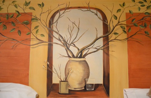 Galaroza Hostel | Hostal Toribio