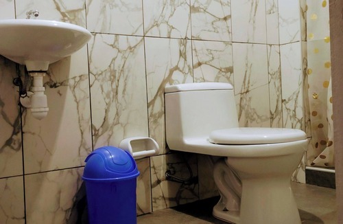 El Tambo Hostel | Hostal TOSCANO SUITES