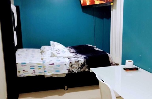 El Tambo Hostel | Hostal TOSCANO SUITES