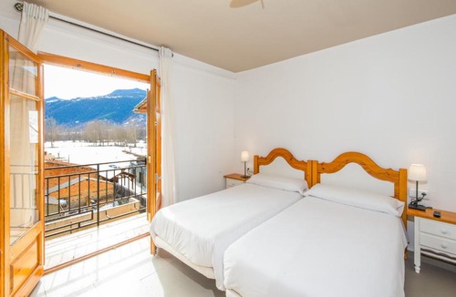 Esterri D'Aneu House | Hostal Trainera