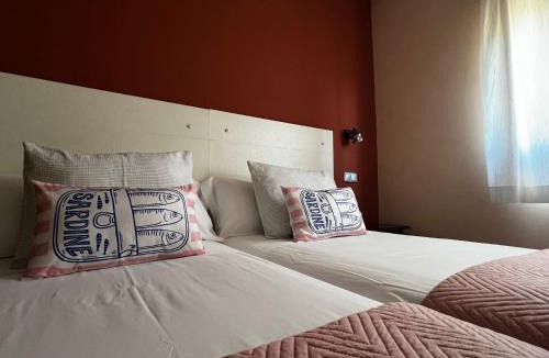Santo Domingo Hostel | HOSTAL TREVELEZ