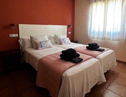 Santo Domingo Hostel | HOSTAL TREVELEZ