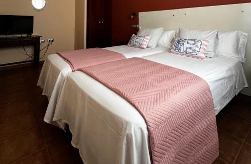 Santo Domingo Hostel | HOSTAL TREVELEZ
